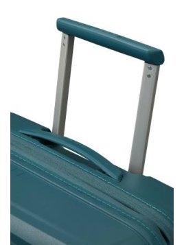 américan tourister 155260/MIO002 - POLYPROPYLÈNE -  valise moyenne 68cm fastforward valise