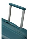 américan tourister 155260/MIO002 - POLYPROPYLÈNE -  valise moyenne 68cm fastforward valise