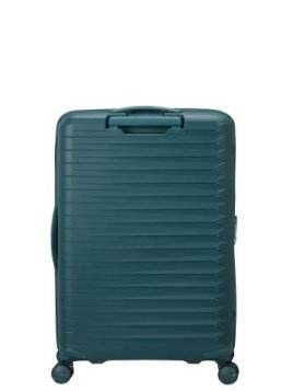 américan tourister 155260/MIO002 - POLYPROPYLÈNE -  valise moyenne 68cm fastforward valise