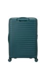américan tourister 155260/MIO002 - POLYPROPYLÈNE -  valise moyenne 68cm fastforward valise