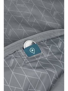 américan tourister 155260/MIO002 - POLYPROPYLÈNE -  valise moyenne 68cm fastforward valise