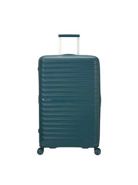 américan tourister 155261/MI0003 - POLYPROPYLÈNE -  valise grande taille 78cm fastfoward valise