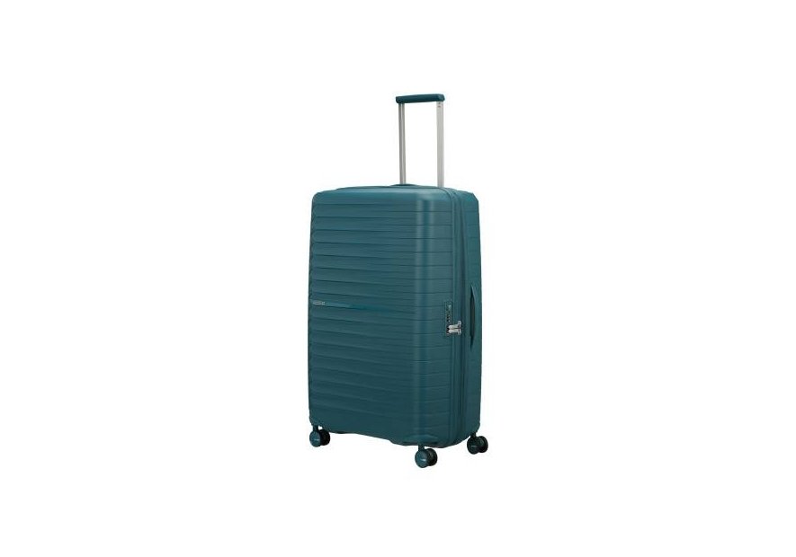 américan tourister 155261/MI0003 valise grande taille 78cm fastfoward valise
