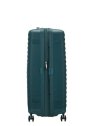 américan tourister 155261/MI0003 - POLYPROPYLÈNE -  valise grande taille 78cm fastfoward valise