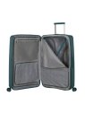 américan tourister 155261/MI0003 - POLYPROPYLÈNE -  valise grande taille 78cm fastfoward valise