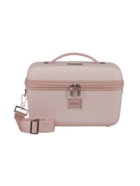 Samsonite 154695 - POLYCARBONATE - ROSE vanity image beauty-case
