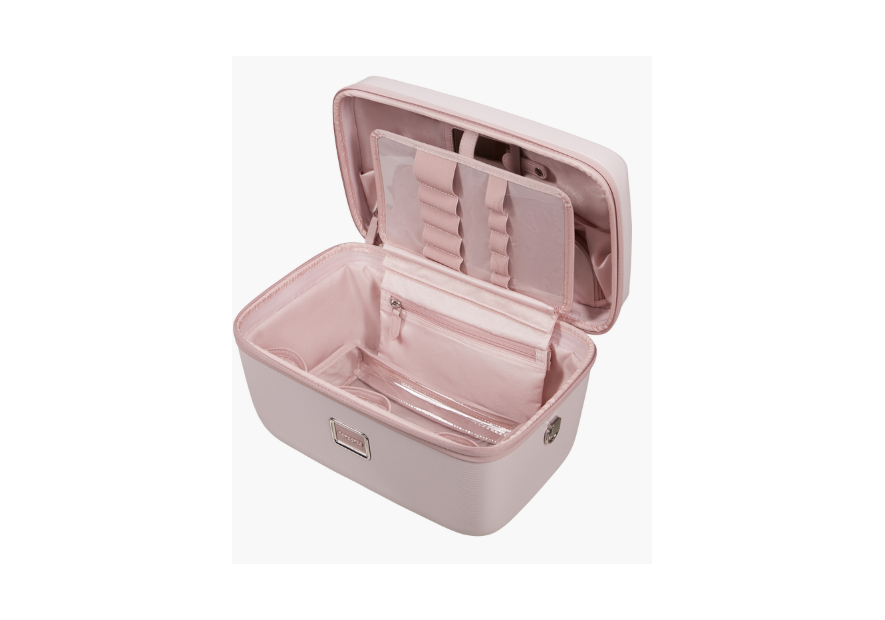 Samsonite 154695 vanity samsonite image beauty case
