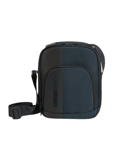 Samsonite 142141/CO1021 - PET RECYCLÉ - DE sac homme m bandoulière biz2go sac-h-zip