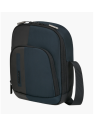 Samsonite 142141/CO1021 - PET RECYCLÉ - DE sac homme m bandoulière biz2go sac-h-zip