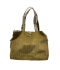MAENA VFR1 - POLYESTER - OCRE
