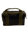 Mila Louise MAPA JN - POLYESTER/CUIR - OCRE sac porté main bandoulière mapa jn sacs-a-mains