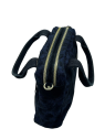Mila Louise MAPA JN - POLYESTER/CUIR - VERTI sac porté main bandoulière mapa jn sacs-a-mains