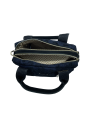Mila Louise MAPA JN - POLYESTER/CUIR - VERTI sac porté main bandoulière mapa jn sacs-a-mains