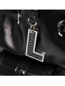 Lancel A13768 - CUIR DE VACHETTE - NOIR sac seau m sacs-a-mains