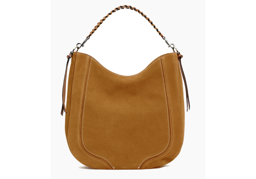 Le Tanneur TNGI1410 sac hobo mm Sacs à mains