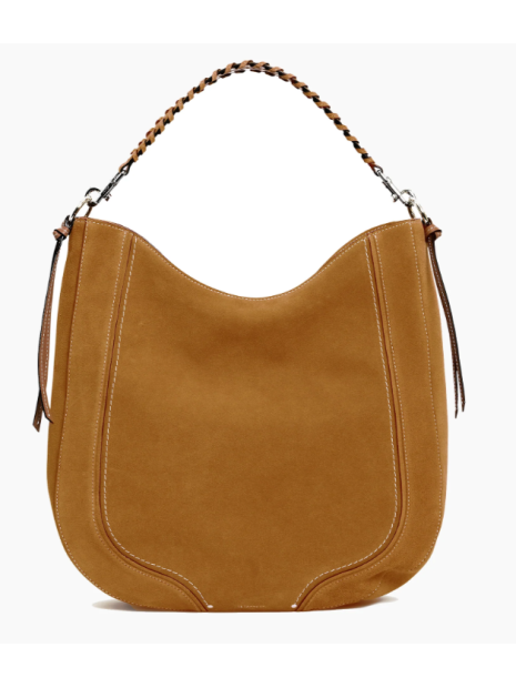 Le Tanneur TNGI1410 - CUIR DE VACHETTE - TA sac hobo mm sacs-a-mains