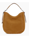Le Tanneur TNGI1410 - CUIR DE VACHETTE - TA sac hobo mm sacs-a-mains