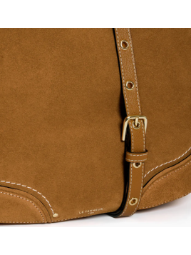 Le Tanneur TNGI1410 sac hobo mm Sacs à mains