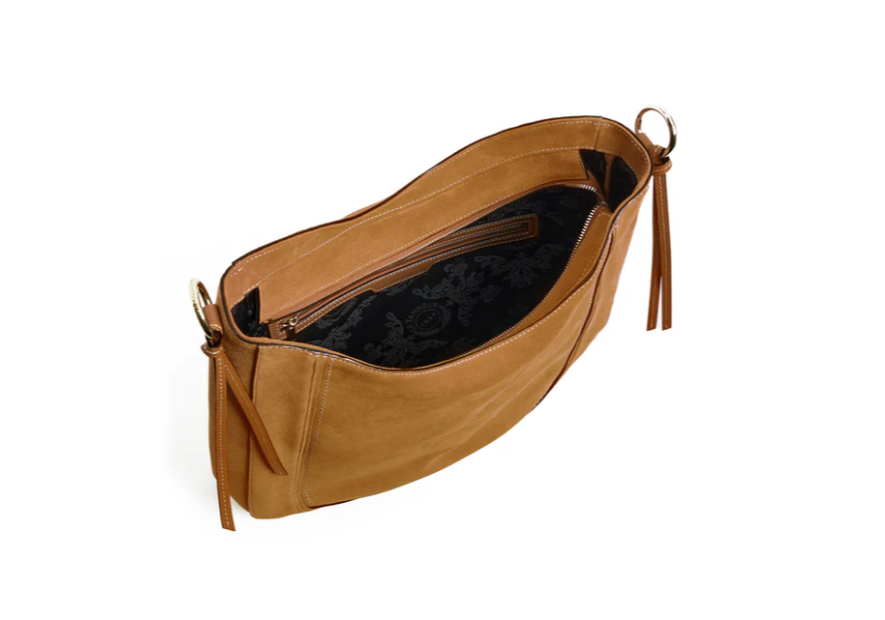Le Tanneur TNGI1410 sac hobo mm Sacs à mains