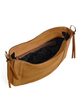 Le Tanneur TNGI1410 sac hobo mm Sacs à mains