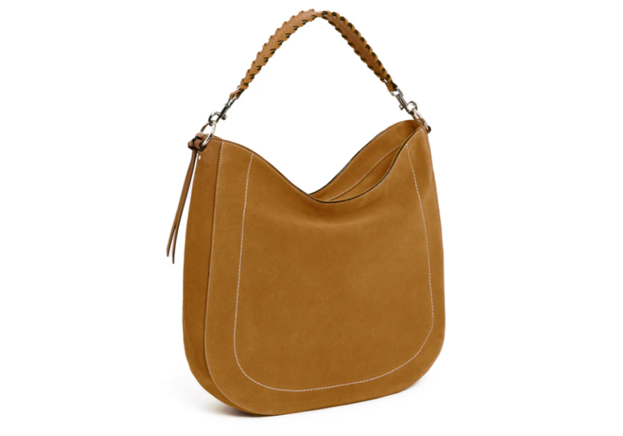 Le Tanneur TNGI1410 sac hobo mm Sacs à mains