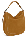 Le Tanneur TNGI1410 - CUIR DE VACHETTE - TA sac hobo mm sacs-a-mains