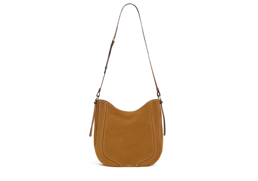 Le Tanneur TNGI1410 sac hobo mm Sacs à mains