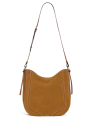 Le Tanneur TNGI1410 - CUIR DE VACHETTE - TA sac hobo mm sacs-a-mains