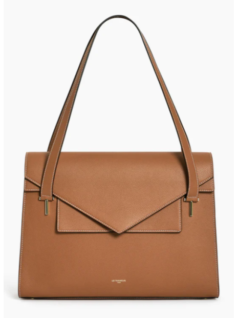 Le Tanneur TEMI4005 porte document 13" sac-business