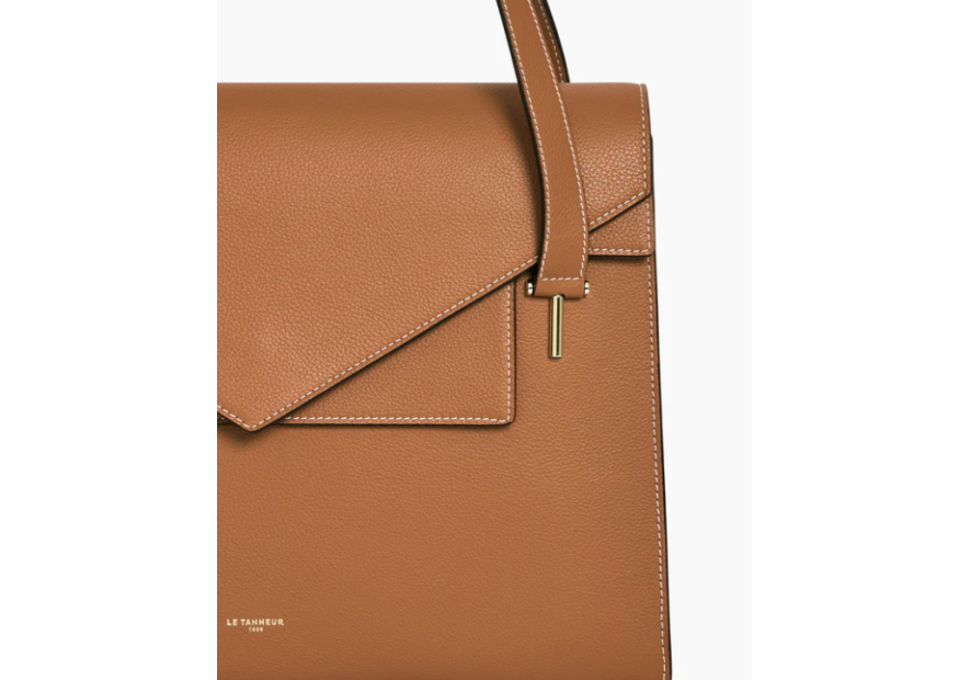 Le Tanneur TEMI4005 porte document 13" Sac business