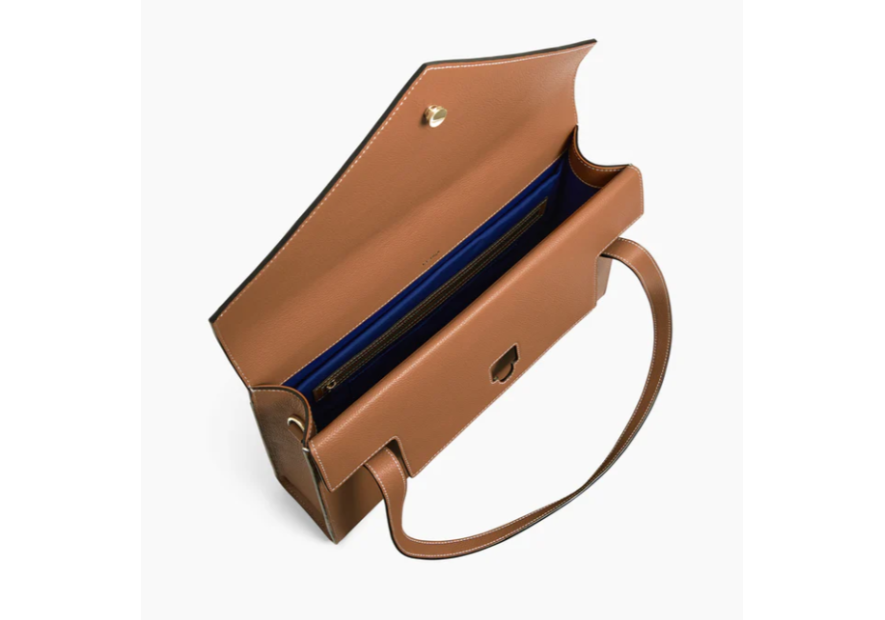 Le Tanneur TEMI4005 porte document 13" Sac business