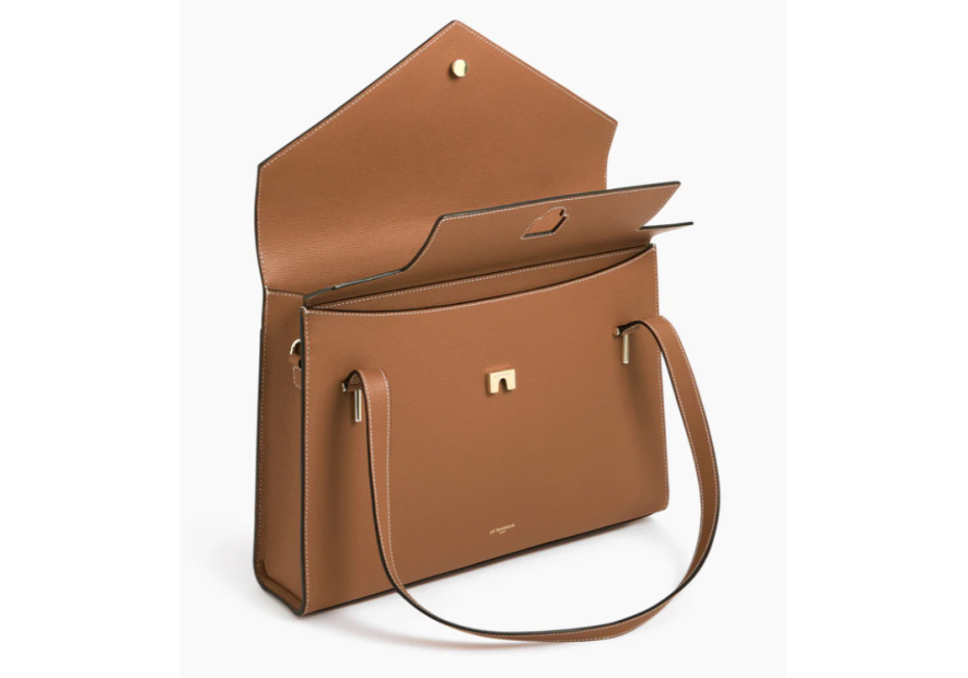 Le Tanneur TEMI4005 porte document 13" Sac business