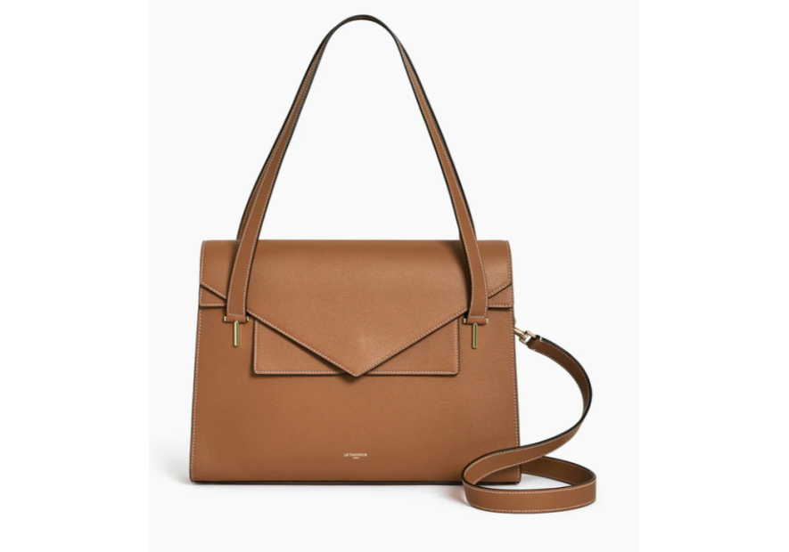 Le Tanneur TEMI4005 porte document 13" Sac business