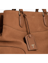 Le Tanneur TROM1015 - CUIR DE VACHETTE - TA grand sac porté main ou travers romy sacs-a-mains