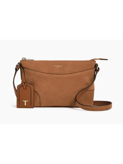 Le Tanneur TROM1102 - CUIR DE VACHETTE - TA petit trotteur pm sacs-a-mains
