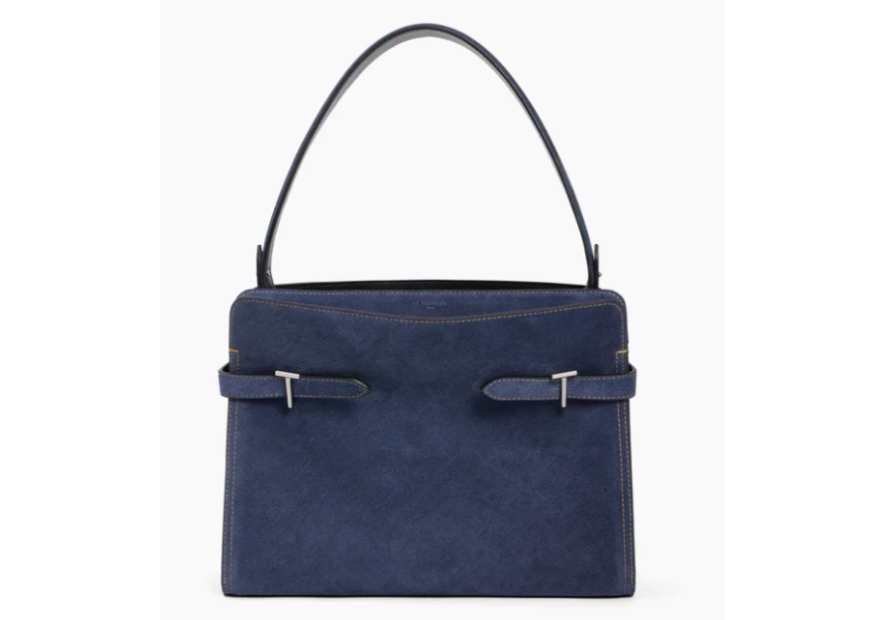 Le Tanneur TEMI1671 sac porté épaule le tanneur emilie Sacs à mains