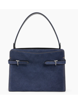 sac porté épaule le tanneur...