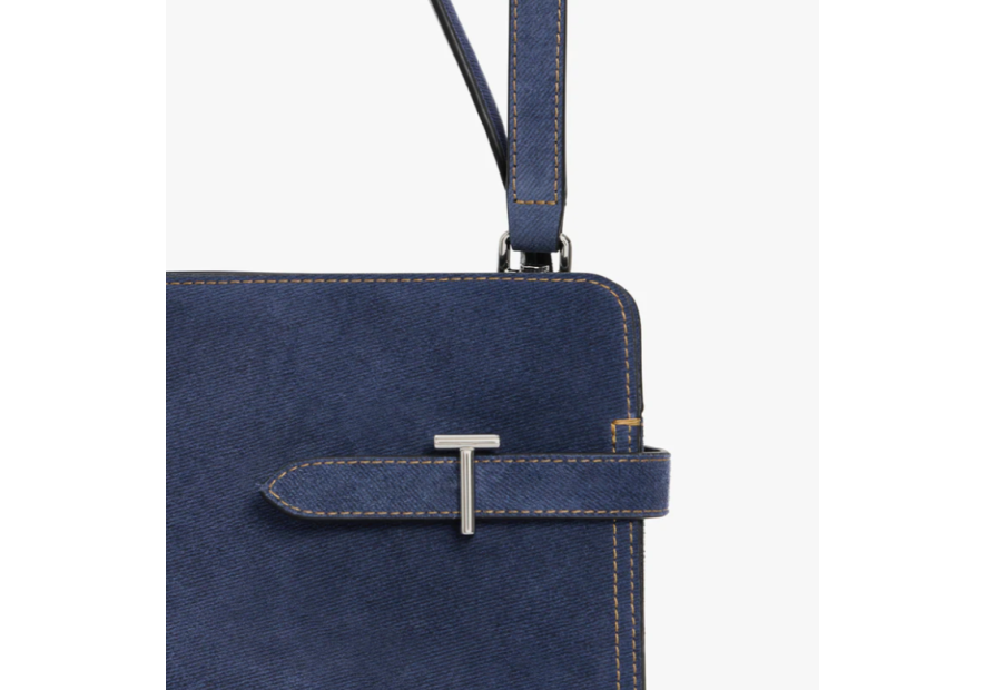 Le Tanneur TEMI1671 sac porté épaule le tanneur emilie Sacs à mains