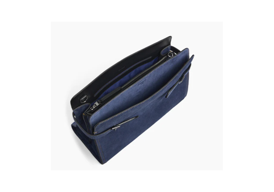 Le Tanneur TEMI1671 sac porté épaule le tanneur emilie Sacs à mains