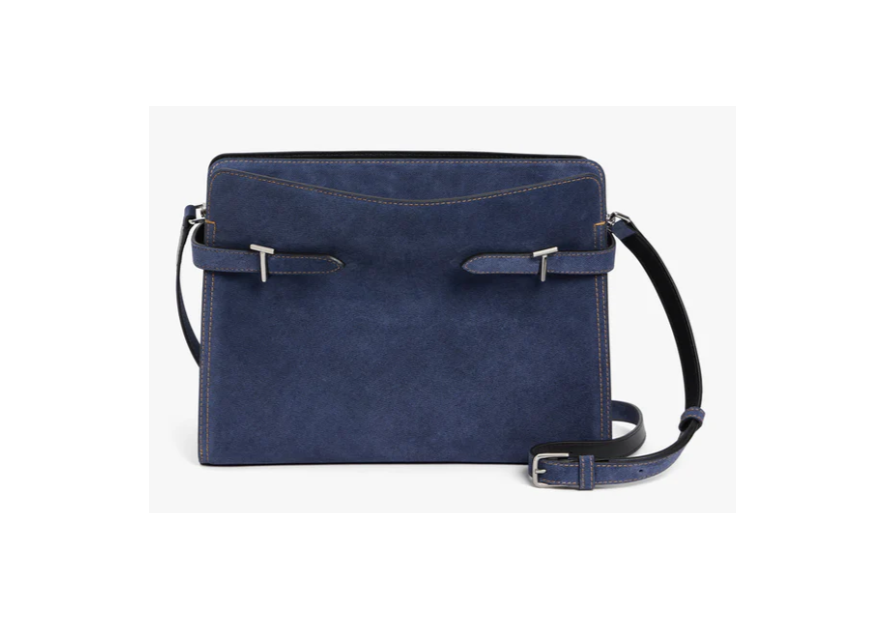 Le Tanneur TEMI1671 sac porté épaule le tanneur emilie Sacs à mains