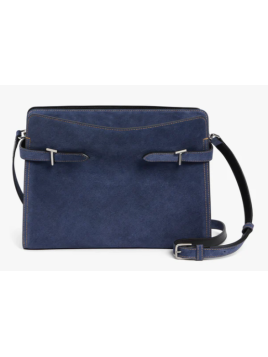 Le Tanneur TEMI1671 sac porté épaule le tanneur emilie Sacs à mains