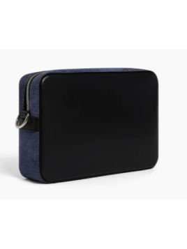 Le Tanneur TMIL2A07 sacoche mixte sac h zip