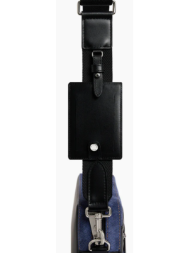 Le Tanneur TMIL2A07 sacoche mixte sac h zip