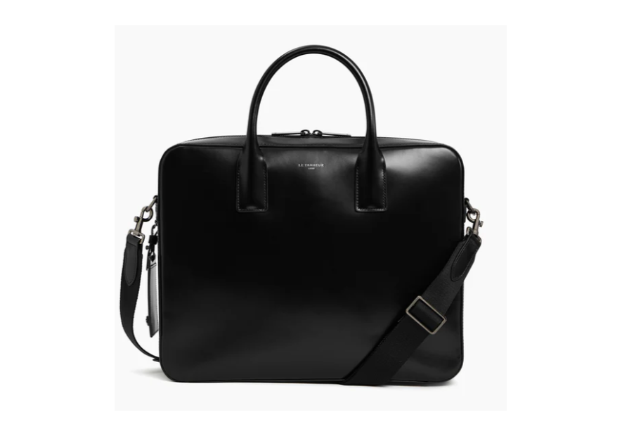 Le Tanneur TMIL4005 porte documents 14" Sac business