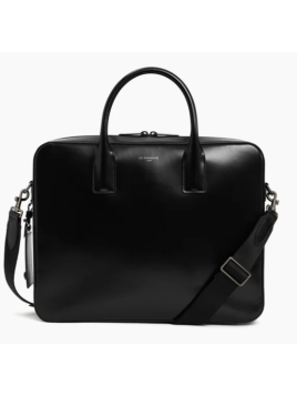 Le Tanneur TMIL4005 porte documents 14" Sac business