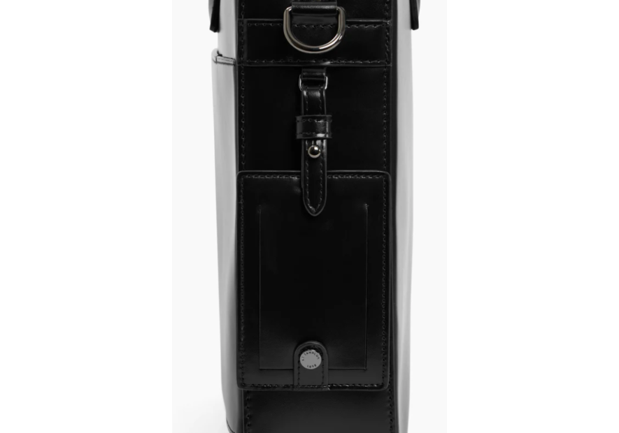 Le Tanneur TMIL4005 porte documents 14" Sac business