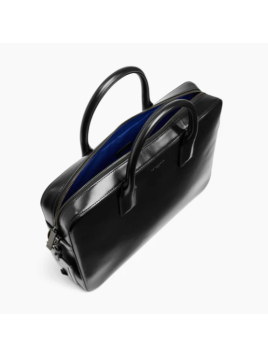 Le Tanneur TMIL4005 porte documents 14" Sac business