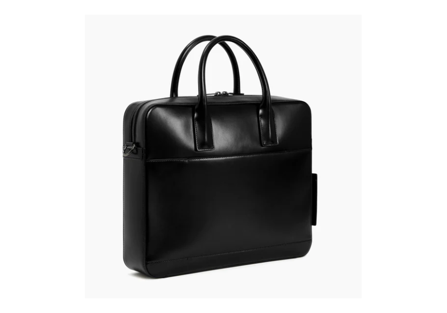 Le Tanneur TMIL4005 porte documents 14" Sac business
