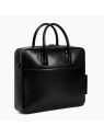 Le Tanneur TMIL4005 - CUIR DE VACHETTE LISS porte documents 14" sac-business