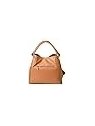 Mac Douglas MANGA-BUNI/W - CUIR DE BUFFLE -  sac shopping mac douglas manga sac-a-main-shopping-toile-ou-cuir